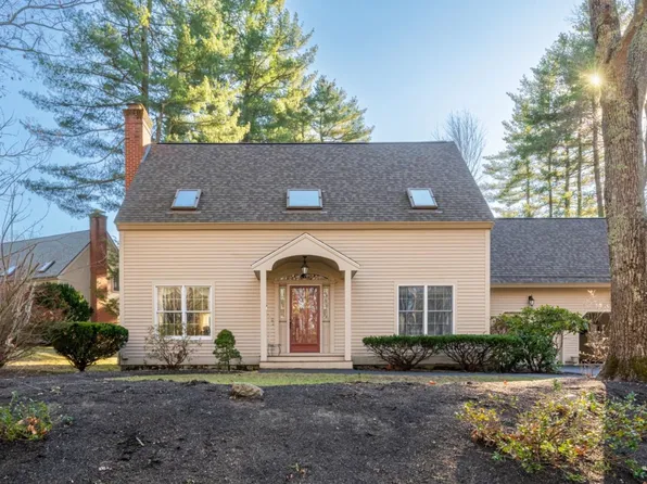 8 Stratham Green, Stratham, NH 03885