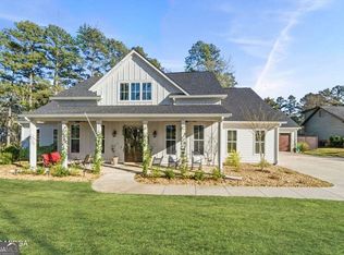 3721 Sinclair Dam Rd NE, Milledgeville, GA 31061