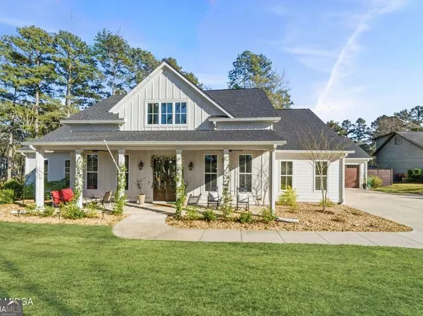 3721 Sinclair Dam Rd NE, Milledgeville, GA 31061