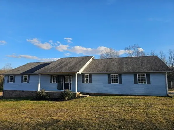 1038 Reagan Valley Rd, Tellico Plains, TN 37385