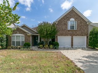 2003 McCrory Pl, Spring Hill, TN 37174