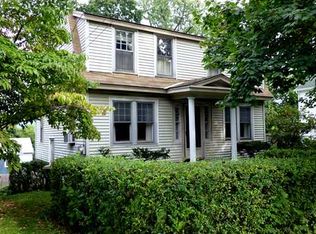 368 Grand St, Newburgh, NY 12550