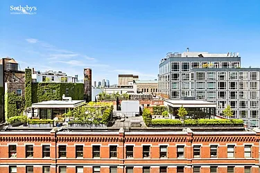 Rented by Sotheby's International Realty