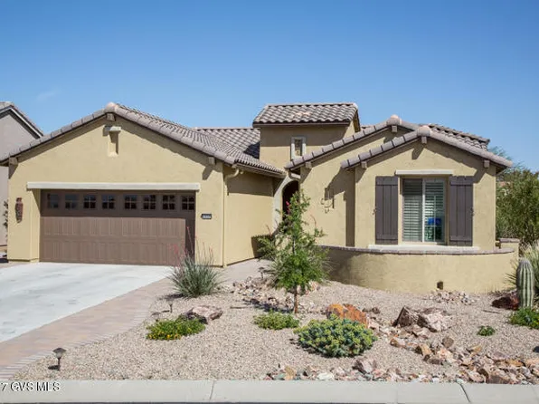 1717 E Gray Vireo Ln, Green Valley, AZ 85614