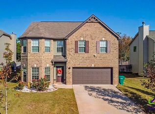 184 Amelia Dr, Byron, GA 31008