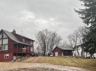 12382 145th St, Dennison, MN 55018