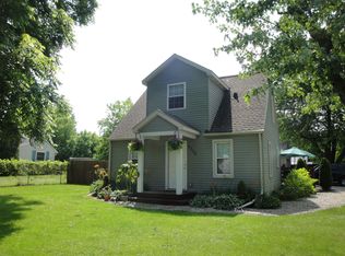 3300 Viking Rd, Lansing, MI 48911