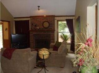 1614 SE Brome Cir, Lees Summit, MO 64063