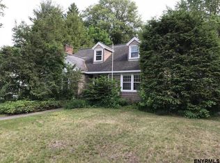 31 Fort Amherst Rd, Glens Falls, NY 12801