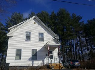 29 Grove St, Claremont, NH 03743