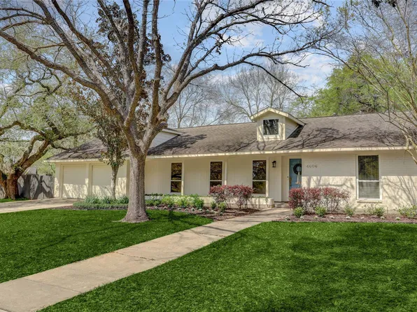 4606 Waynesboro Dr, Houston, TX 77035