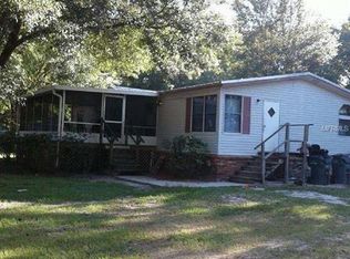 5710 Berkley Rd, Auburndale, FL 33823