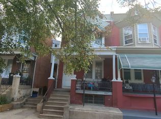1307 N Frazier St, Philadelphia, PA 19131