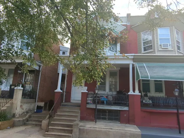 1307 N Frazier St, Philadelphia, PA 19131
