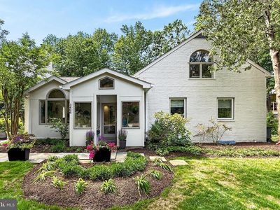 3406 18th St N, Arlington, VA, 22207