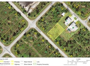 344 Bonsell Ln #2, Pt Charlotte, FL 33953