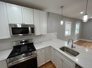 17 Harold St #2, Somerville, MA 02143