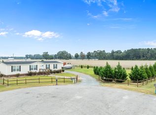 273 Wall Street, Snow Hill, NC 28580