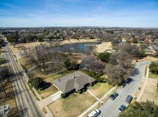 400 Greenridge Dr, Coppell, TX 75019