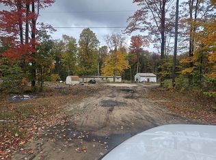 2075 E M 115 Hwy, Cadillac, MI 49601
