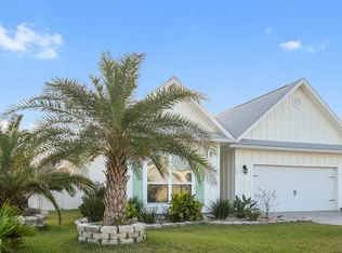 312 Moonraker Cir, Panama City Beach, FL 32407