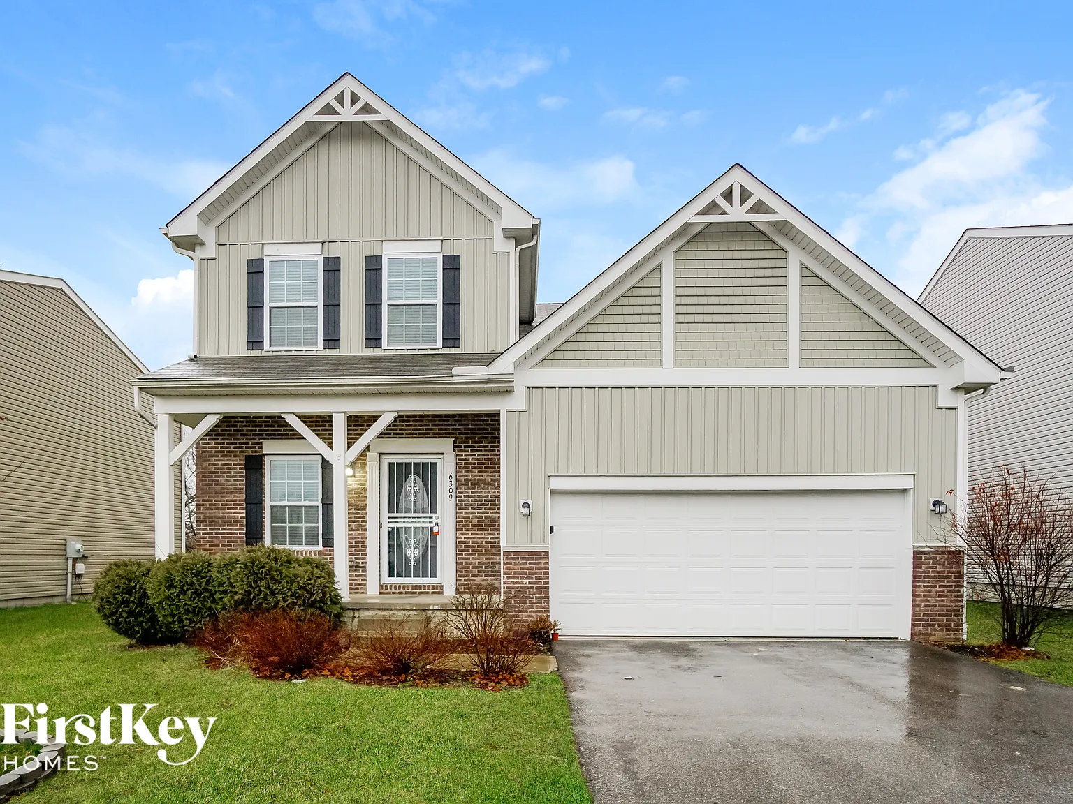 3 bed, 2.5 bath, 2440 sqft, $3,135 — Photo 1