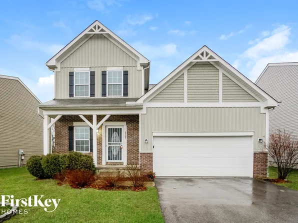 6309 Greenhaven Ave, Galloway, OH 43119