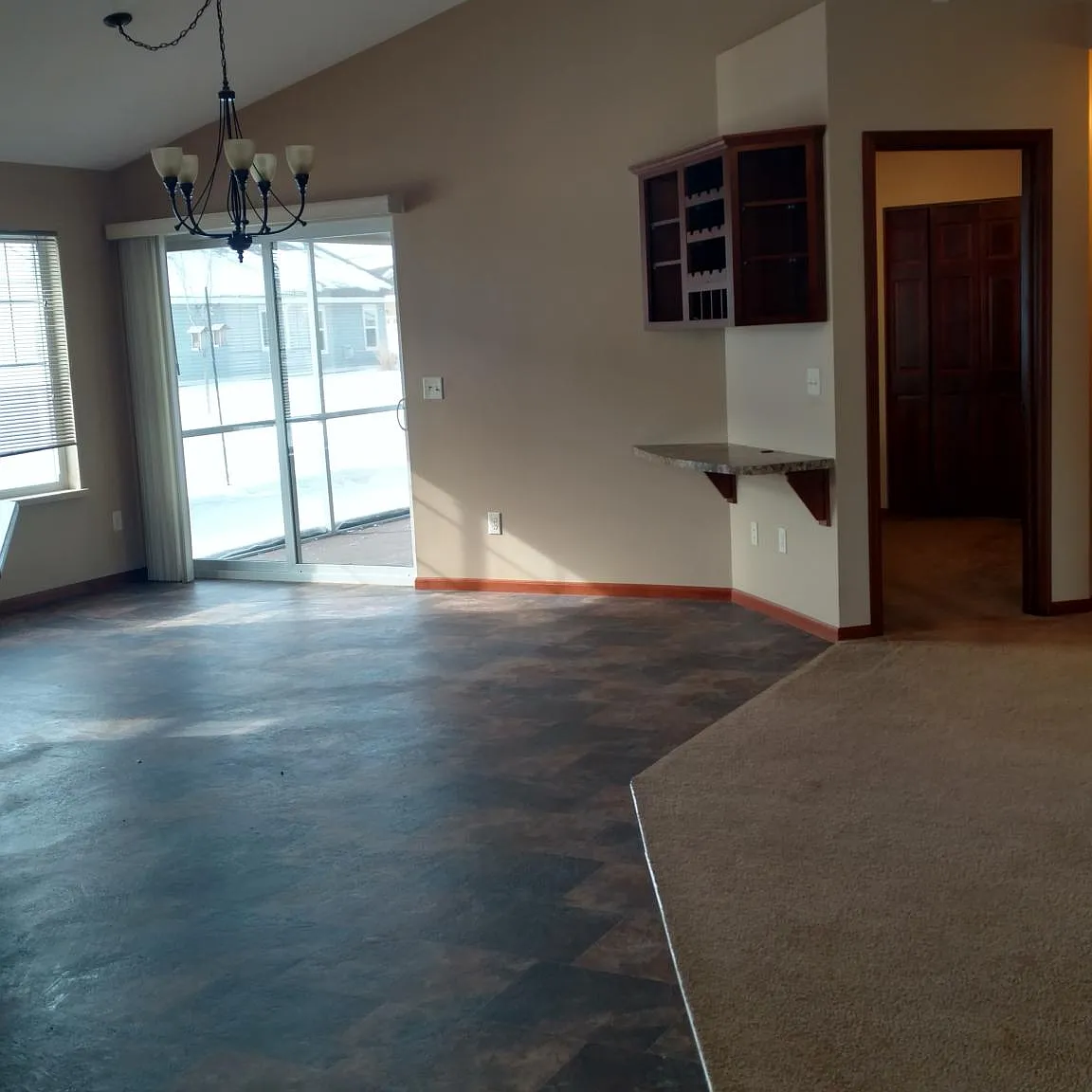 3 bed, 1530 sqft, $2,200 — Photo 3