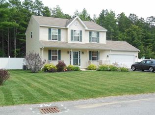20 Evanna Dr, Queensbury, NY 12804
