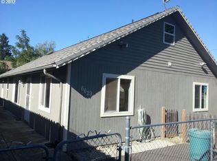 6629 SE Hazel Ave, Portland, OR 97206