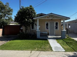 3938 Clara St, Cudahy, CA 90201
