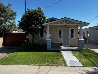 3938 Clara St, Cudahy, CA, 90201