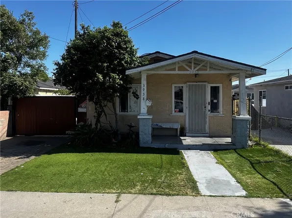 3938 Clara St, Cudahy, CA 90201