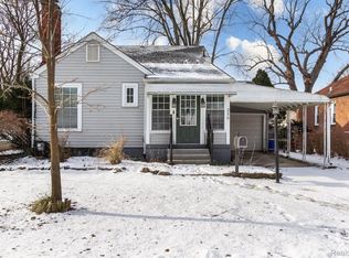 250 Dickinson St, Mount Clemens, MI 48043