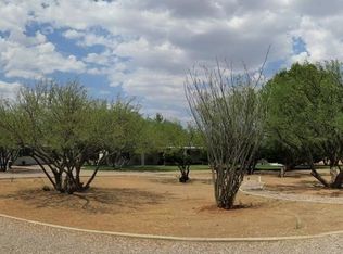 7237 E Canada Dr, Sierra Vista, AZ 85650
