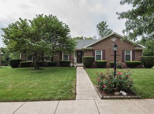 7 Fontaine Blvd, Winchester, KY 40391