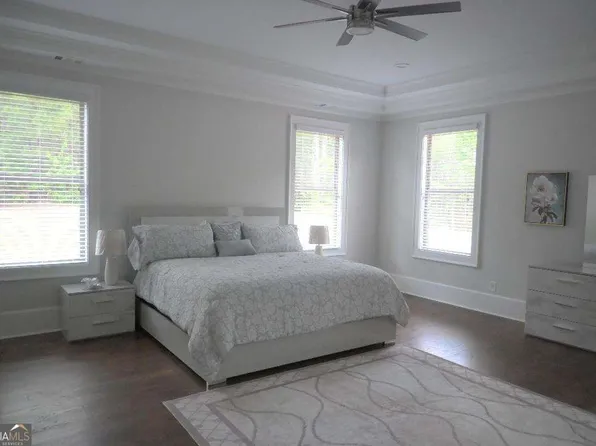 4229 Giverney Blvd, Fairburn, GA 30213