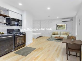280 North St #3R, Boston, MA 02113