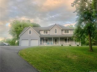 34 Enright Ln, Montgomery, NY 12549