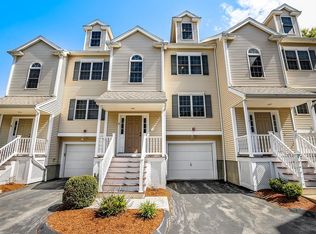 10 Middlesex Ave UNIT 18, Wilmington, MA 01887