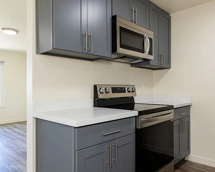 Paula Marie Apartments - Located in the heart of Greenwood — Photo 15