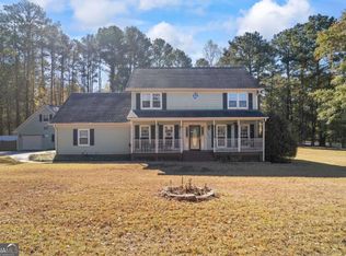 1500 Lake Dow Rd, McDonough, GA 30252