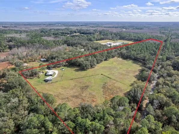 00 S BAY LAKE LOOP, GROVELAND, FL 34736
