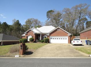 7107 W Wynfield Loop, Midland, GA 31820