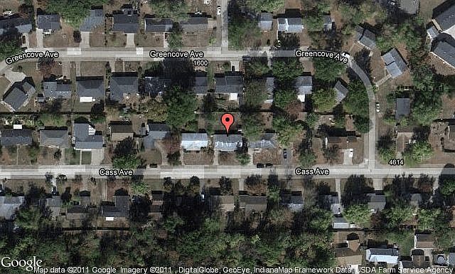 Map View
