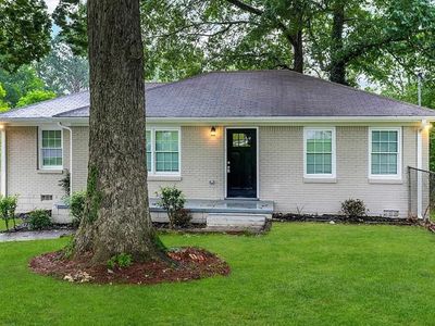 2270 Mark Trl, Decatur, GA, 30032