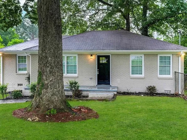 2270 Mark Trl, Decatur, GA 30032