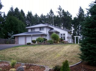 9541 Valley View Dr SE, Olympia, WA 98513