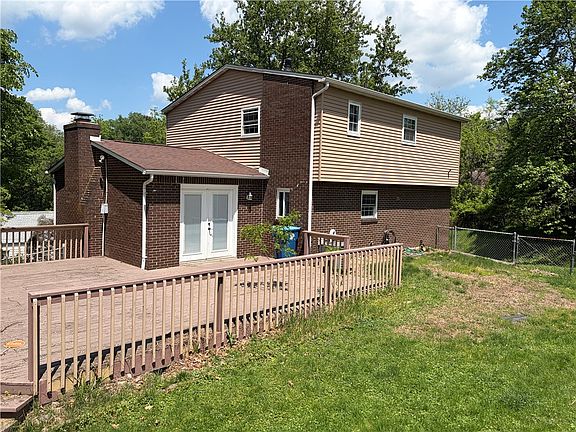 2nd image of 323 Morrow Dr
