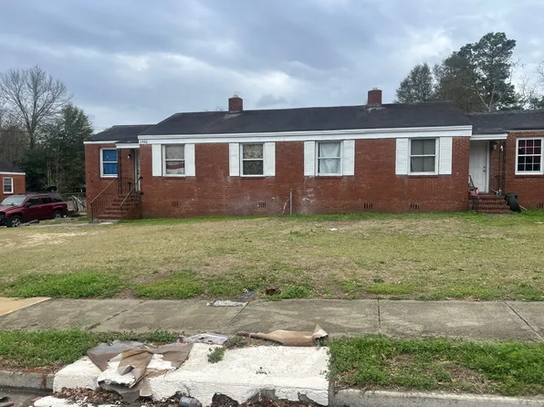 2566 Lyman St, Augusta, GA 30906